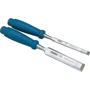 Draper 10mm Bevel Edge Wood Chisel