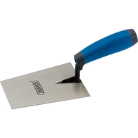 Draper 140mm Carbon Steel Bucket Trowel