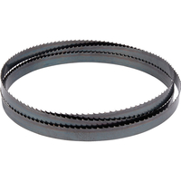 Draper 1425mm x 1/2" x 6 Skip Bandsaw Blade