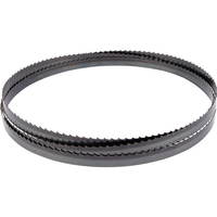 Draper 1425mm x 3/8" x 6 Skip Bandsaw Blade