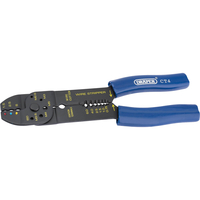 Draper 4 Way Crimping Tool
