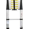Draper Aluminium Telescopic Ladder 3.2m