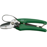 Draper Anvil Secateurs
