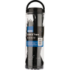 Draper Assorted Black Nylon Cable Ties Pack of 650
