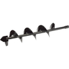 Draper Auger Drill for Petrol Post Hole Borer 150mm