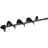 Draper Auger Drill for Petrol Post Hole Borer 150mm