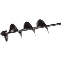 Draper Auger Drill For Petrol Post Hole Borer 200mm