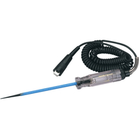 Draper Automotive Circuit Tester For 6V & 12V Systems