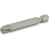 Draper Bag Of 10 No.3 x 50mm P0Z1Drive /Supadrive Insert Bits
