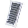 Draper Bag Of 10 T7 Torx Security x 26mm x 1/4" Hexagon Shot Blast Screwdriver Bits