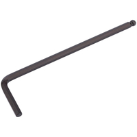 Draper Ball End Hexagon Allen Key Metric 4mm