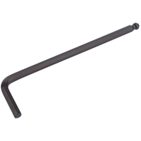 Draper Ball End Hexagon Allen Key Metric 5.5mm
