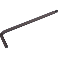 Draper Ball End Hexagon Allen Key Metric 6mm