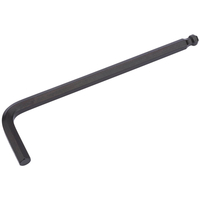 Draper Ball End Hexagon Allen Key Metric 7mm