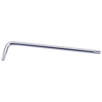 Draper Ball End Torx Star Key T20