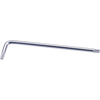 Draper Ball End Torx Star Key T6