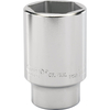 Draper Ball Joint Socket 6 Point 1/2" 1" 1/2"
