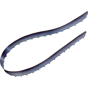 Draper Bandsaw Blade 2460mm x 1" 14tpi for Draper MBS260 / 38016