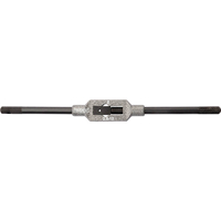 Draper Bar Type Tap Wrench 2.5mm - 12mm