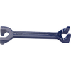 Draper Basin Wrench 15mm x 22mm
