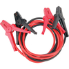 Draper Battery Booster Cable Jump Leads 10m