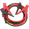 Draper Battery Booster Cable Jump Leads 16m