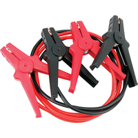Draper Battery Booster Cable Jump Leads 8m