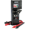 Draper Battery Bulb Fuse and Continuity Tester