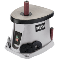 Draper BBS450A Bobbin Sander 240v