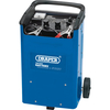 Draper BCSD400T Vehicle Battery Starter and Charger 12v or 24v