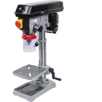 Draper BD3755D 5 Speed Bench Drill 240v