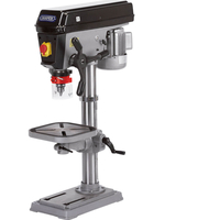 Draper BD65016E 16 Speed Heavy Duty Bench Drill 240v