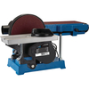 Draper BDS750E Floor Standing Belt and Disc Sander 240v