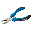 Draper Bent Nose Mini Pliers 125mm