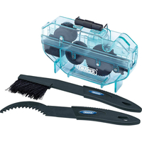 Draper Bicycle Chain Cleaning Tool Kit