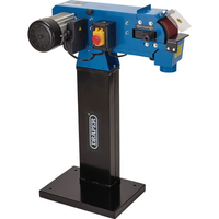 Draper BL1500D Belt Linisher 240v