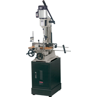 Draper BM25 1" Bench Morticer and Stand 240v