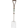 Draper Border Fork FSC Certified Ash Handle
