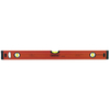 Draper Box Section 3 Vial Spirit Level 60cm / 24"