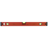 Draper Box Section 3 Vial Spirit Level 60cm / 24"