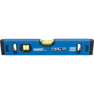 Draper Box Section Level 12" / 300mm