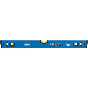 Draper Box Section Level 24" / 600mm