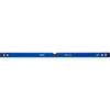 Draper Box Section Level 48" /1200mm