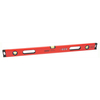 Draper Box Section Non Slip Grip 3 Vial Spirit Level 90cm / 36"