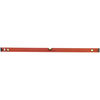 Draper Box Section Spirit Level 48" / 120cm