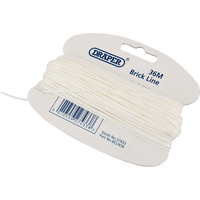 Draper Brick Line 36m