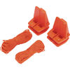 Draper Brick Line and Block Set