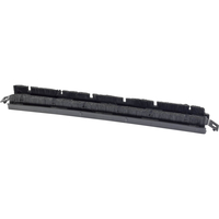 Draper Brush Insert for 08101,  48497,  48498 and 48499 Vacuum Cleaners