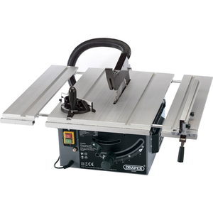 Draper BTS255 Table Saw 240v