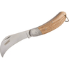 Draper Budding Knife Fsc Certified Oak Handle